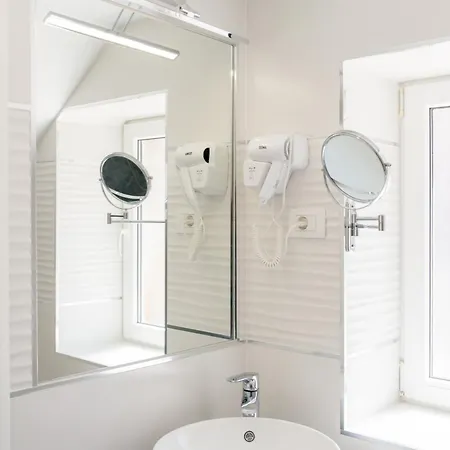 Апартаменти Tudor *