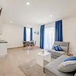 Apartamento Tudor *