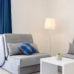 Apartamento Tudor