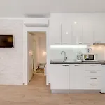 Apartamento Tudor