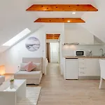 Apartamento Tudor *