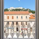 Tudor Hvar Town