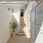 Apartamento Tudor *