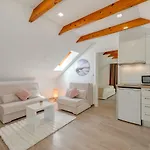 Apartamento Tudor *