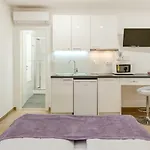 Tudor Apartamento *