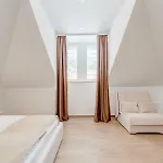 Tudor Apartamento *