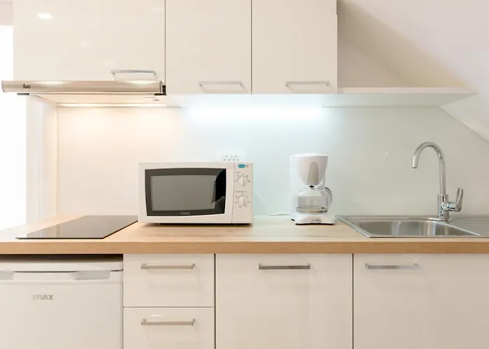 Apartman Tudor Hvar Town