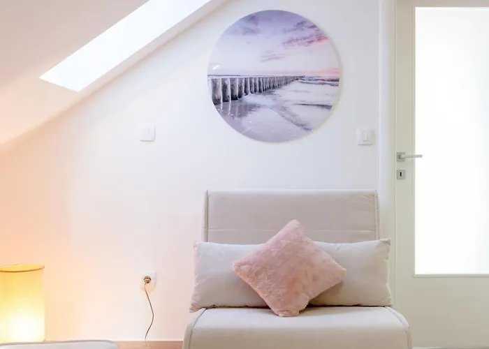 Apartment Tudor Hvar Town