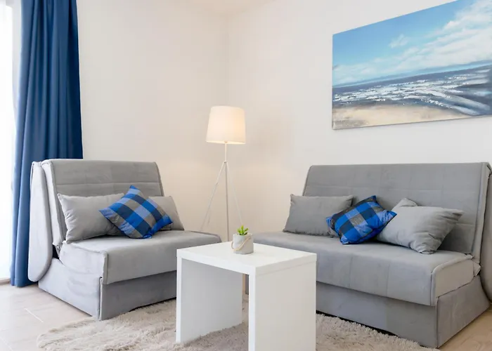 Апартаменты Tudor