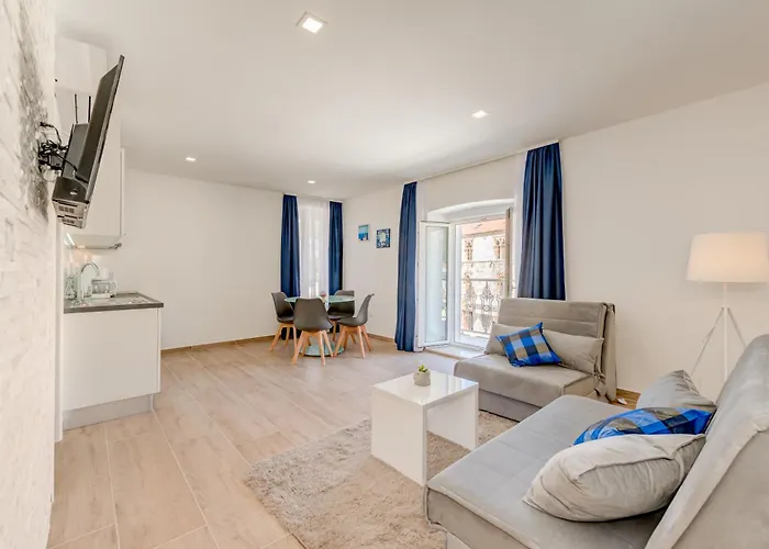 Appartement Tudor Hvar Town