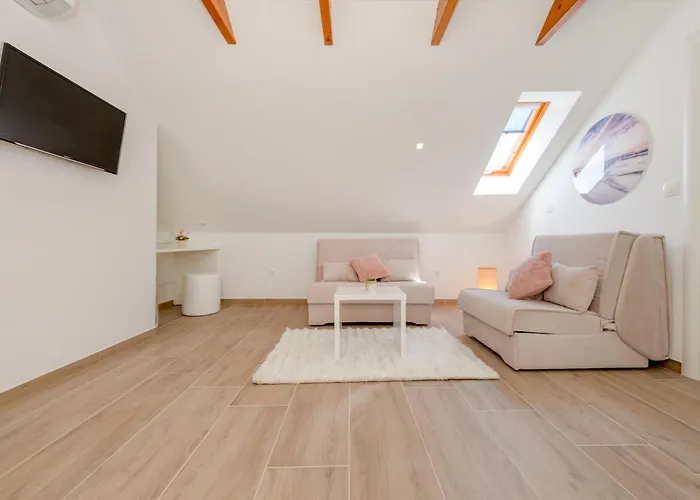 Appartement Tudor Hvar Town