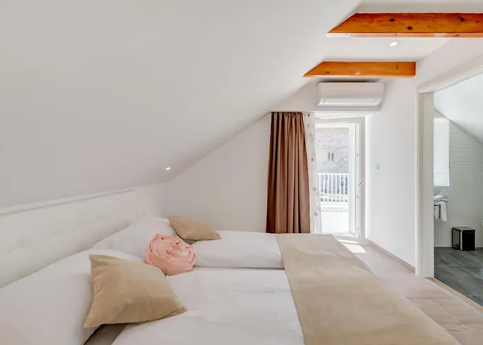 Appartement Tudor Hvar Town