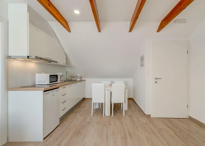 Appartement Tudor Hvar Town